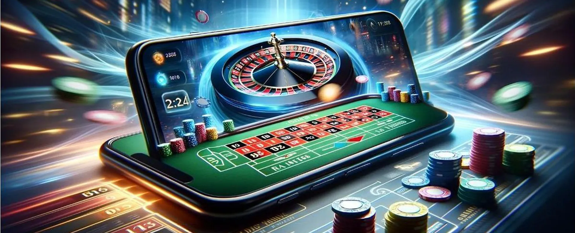 Exciting online casino games and betting in the Philippines